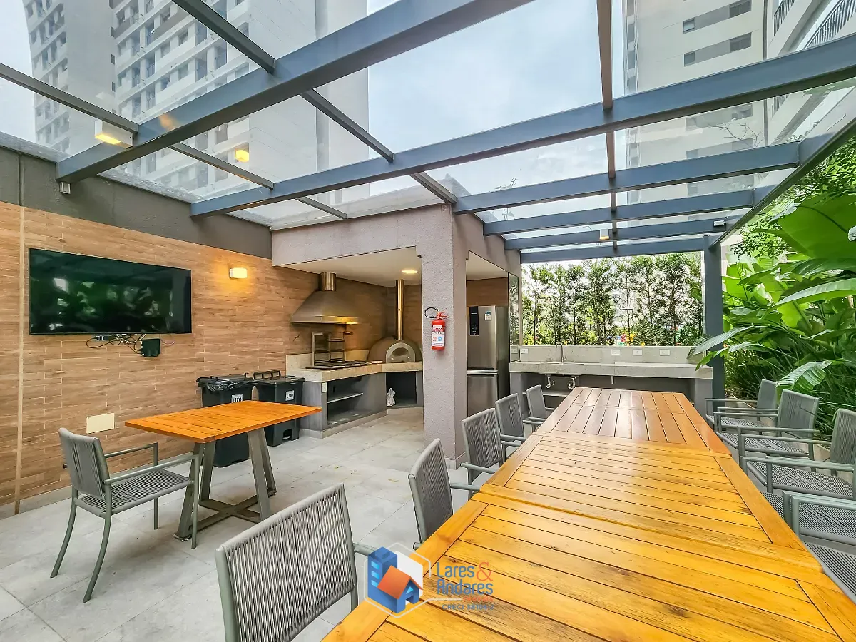 Apartamento, 4 quartos, 150 m² - Foto 58