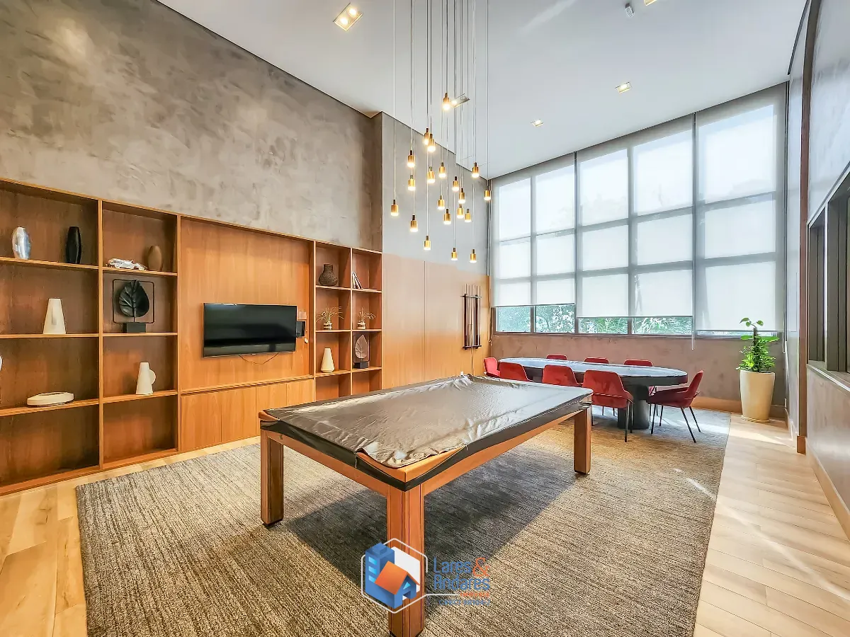 Apartamento, 4 quartos, 150 m² - Foto 22