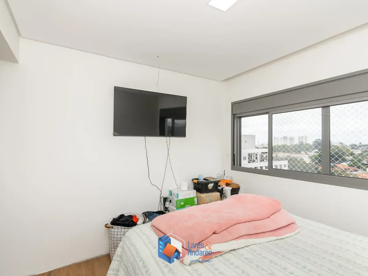 Apartamento, 4 quartos, 150 m² - Foto 94