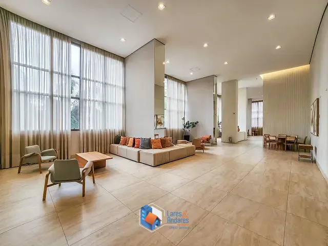 Apartamento com 150m² 4 quartos e 5 banheiros, à venda, no bairro Jardim Prudência em São Paulo