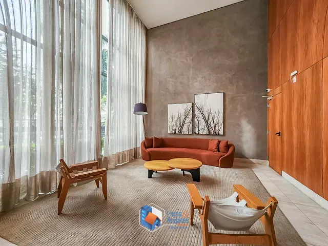 Apartamento com 150m² 4 quartos e 5 banheiros, à venda, no bairro Jardim Prudência em São Paulo