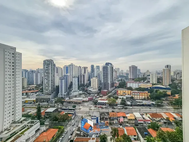 Apartamento com 150m² 4 quartos e 5 banheiros, à venda, no bairro Jardim Prudência em São Paulo
