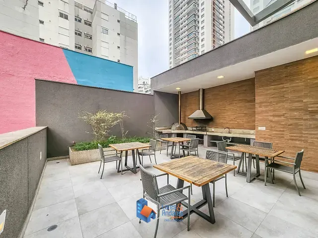 Apartamento com 150m² 4 quartos e 5 banheiros, à venda, no bairro Jardim Prudência em São Paulo
