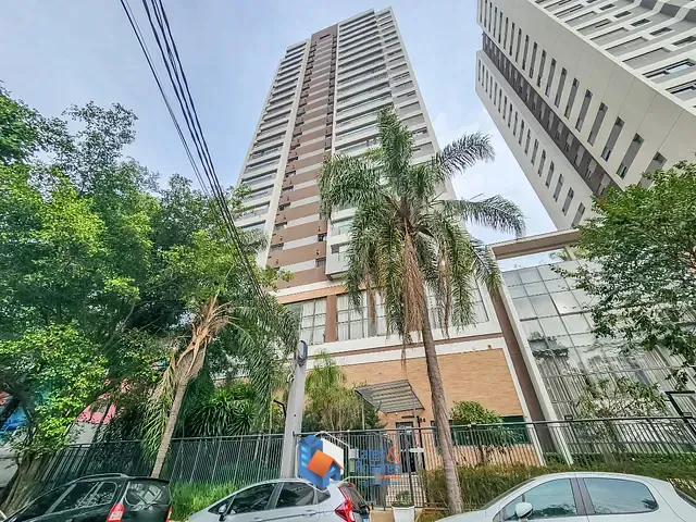 Apartamento com 150m² 4 quartos e 5 banheiros, à venda, no bairro Jardim Prudência em São Paulo
