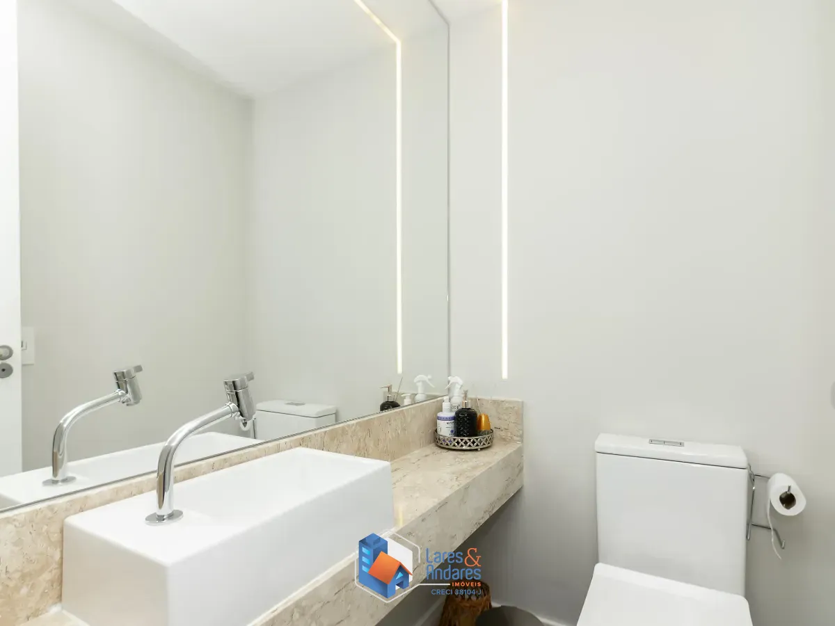 Apartamento, 4 quartos, 150 m² - Foto 88
