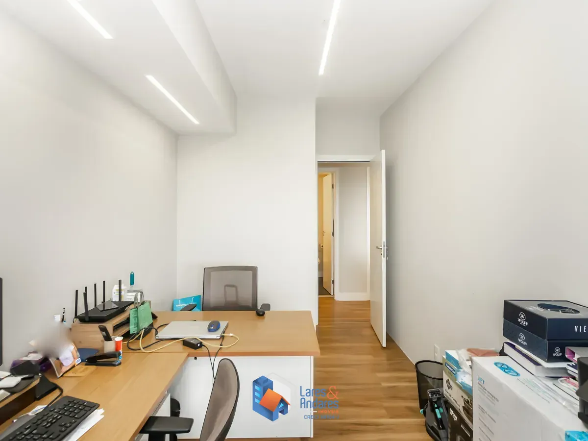 Apartamento, 4 quartos, 150 m² - Foto 97