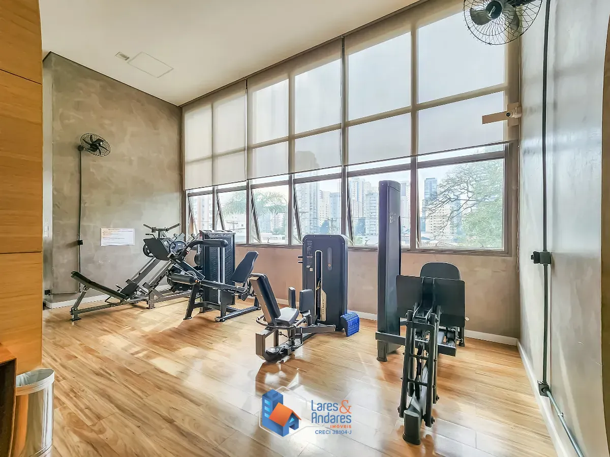 Apartamento, 4 quartos, 150 m² - Foto 31