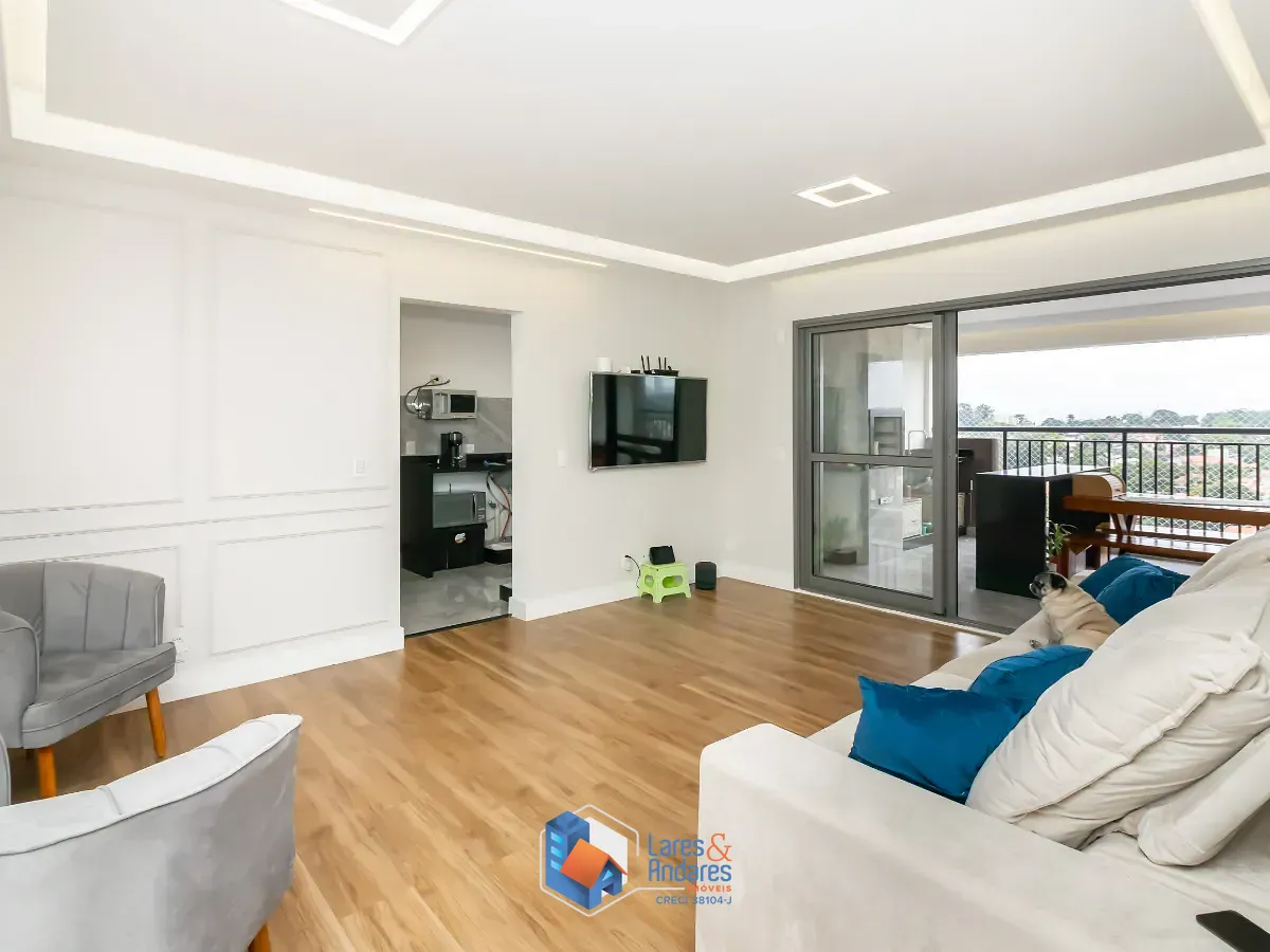 Apartamento, 4 quartos, 150 m² - Foto 112