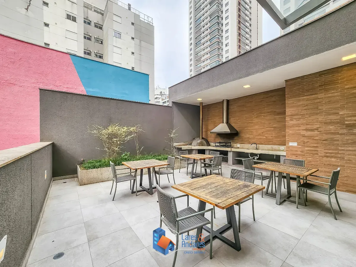 Apartamento, 4 quartos, 150 m² - Foto 13