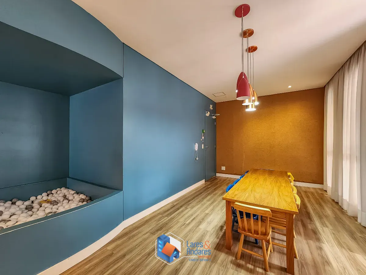 Apartamento, 4 quartos, 150 m² - Foto 64