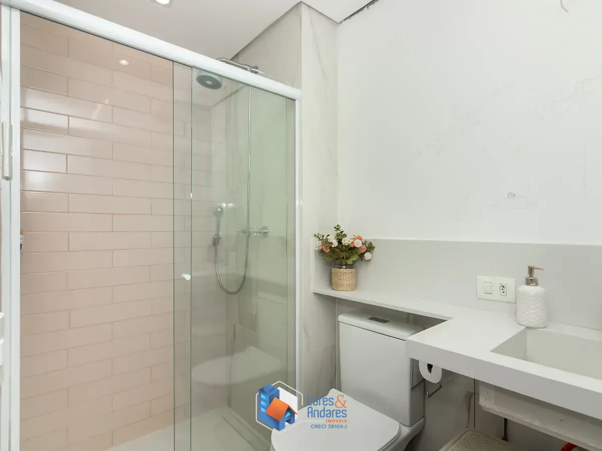 Apartamento, 4 quartos, 150 m² - Foto 82