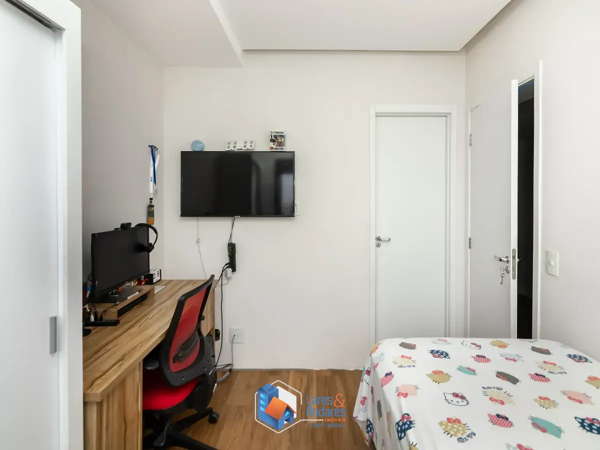 Apartamento, 4 quartos, 150 m² - Foto 85