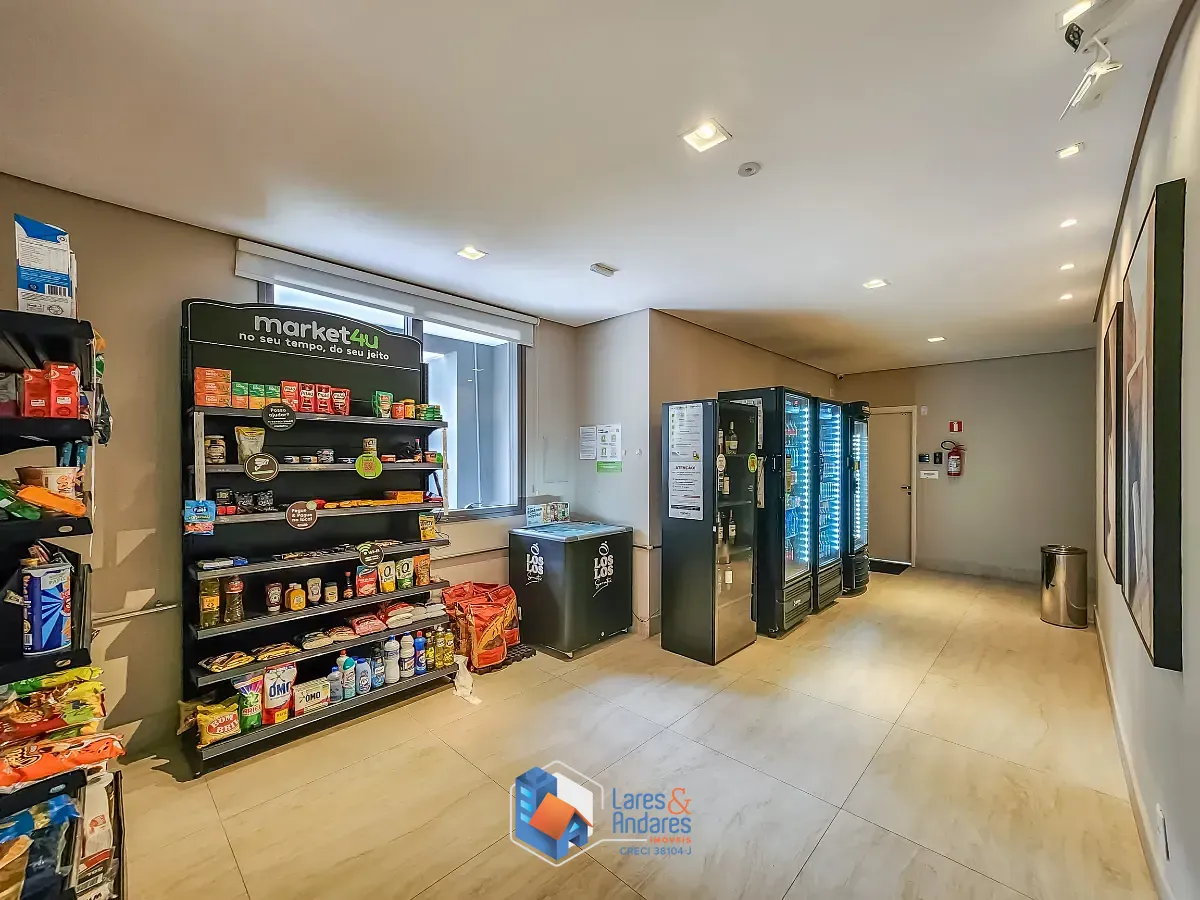 Apartamento, 4 quartos, 150 m² - Foto 43
