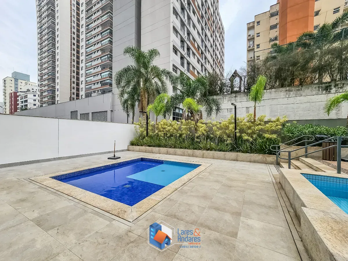 Apartamento, 4 quartos, 150 m² - Foto 55