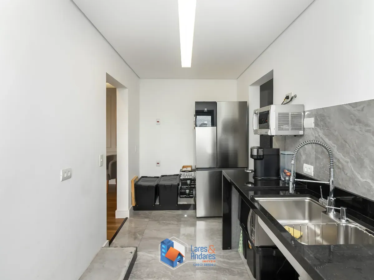 Apartamento, 4 quartos, 150 m² - Foto 133