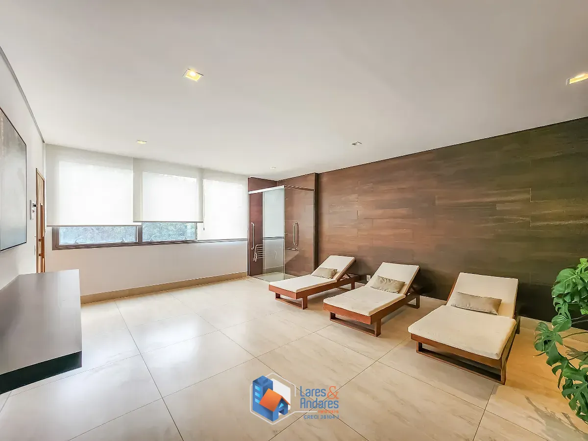 Apartamento, 4 quartos, 150 m² - Foto 40