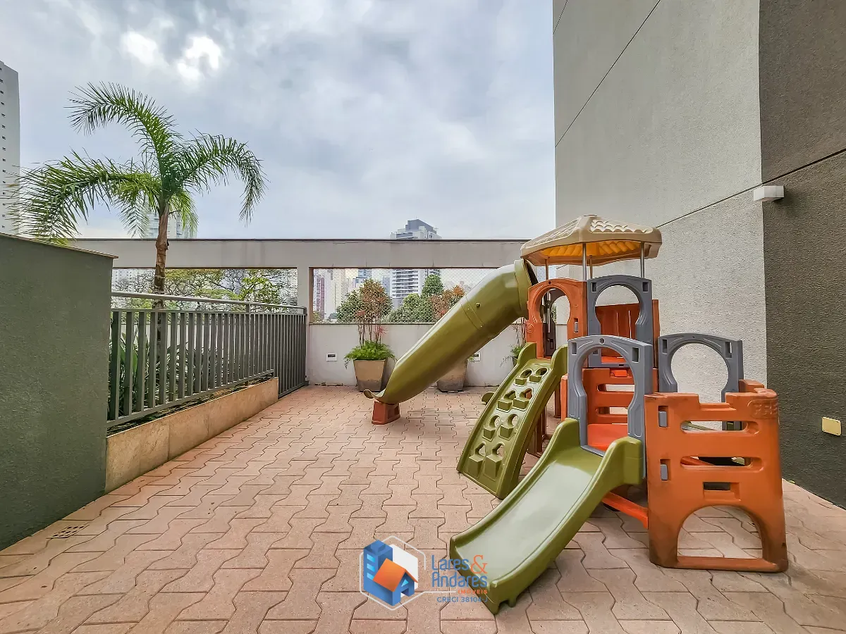 Apartamento, 4 quartos, 150 m² - Foto 61
