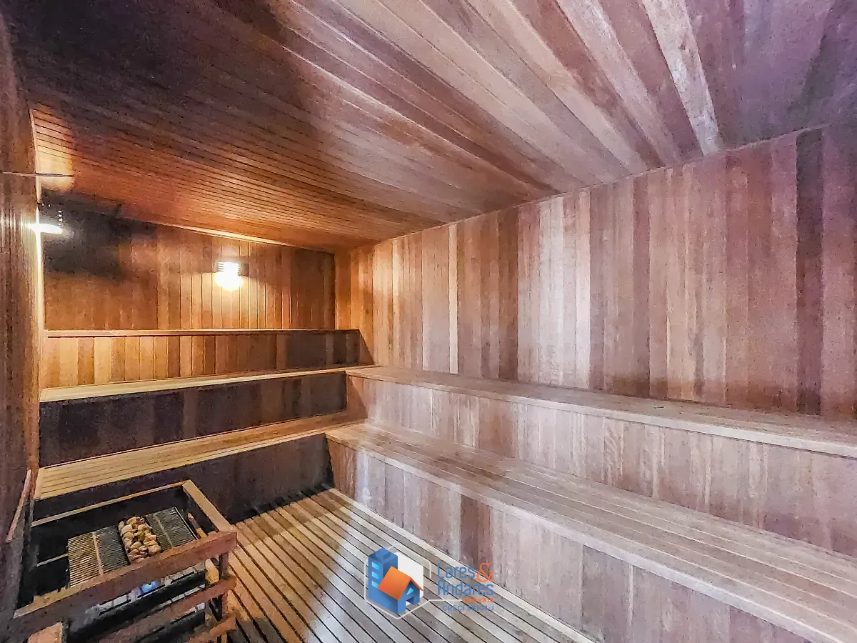 Apartamento, 4 quartos, 150 m² - Foto 37