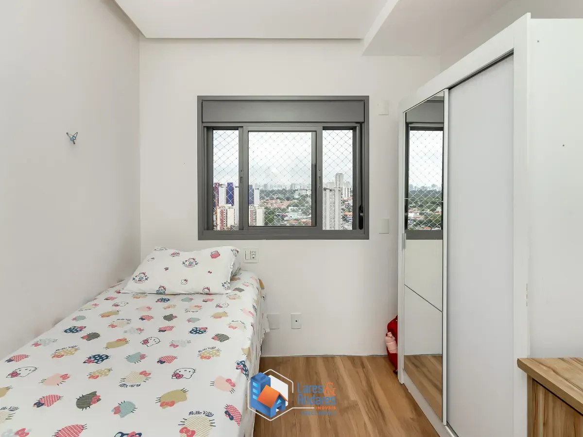 Apartamento, 4 quartos, 150 m² - Foto 76