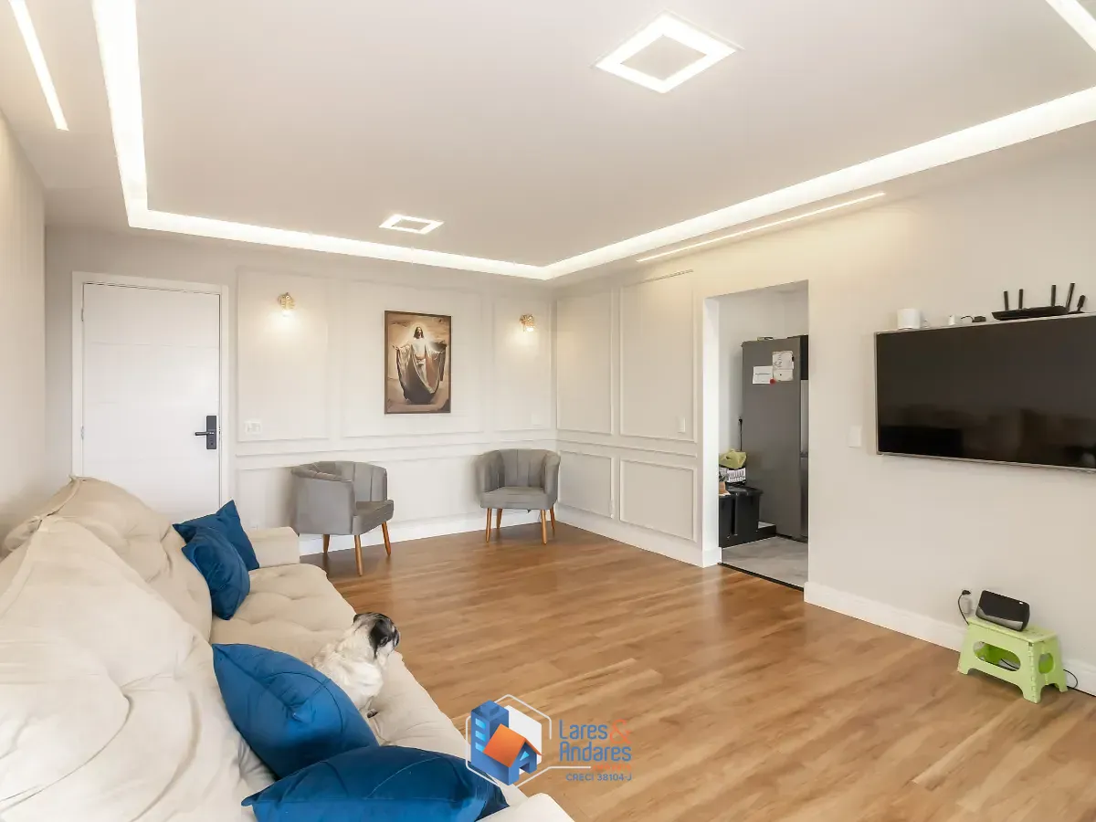 Apartamento, 4 quartos, 150 m² - Foto 100
