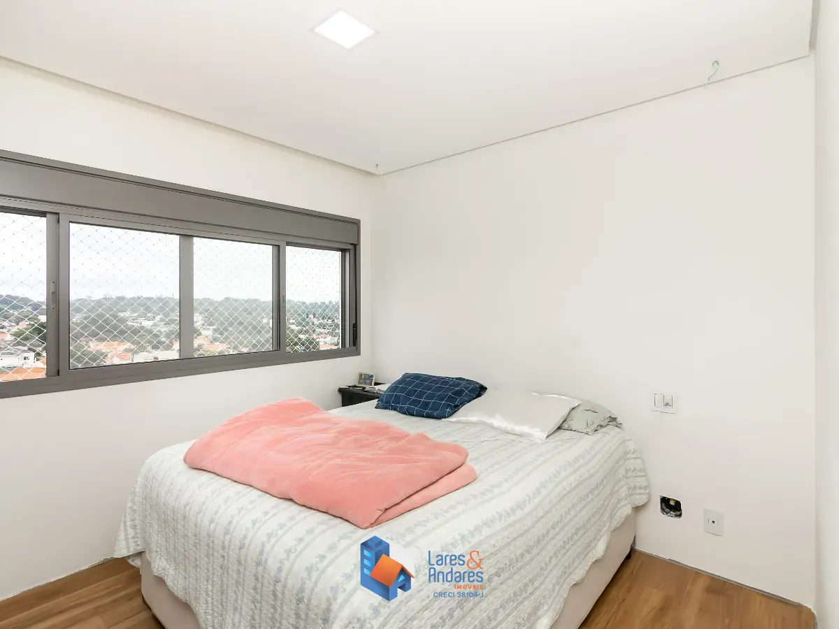 Apartamento, 4 quartos, 150 m² - Foto 91