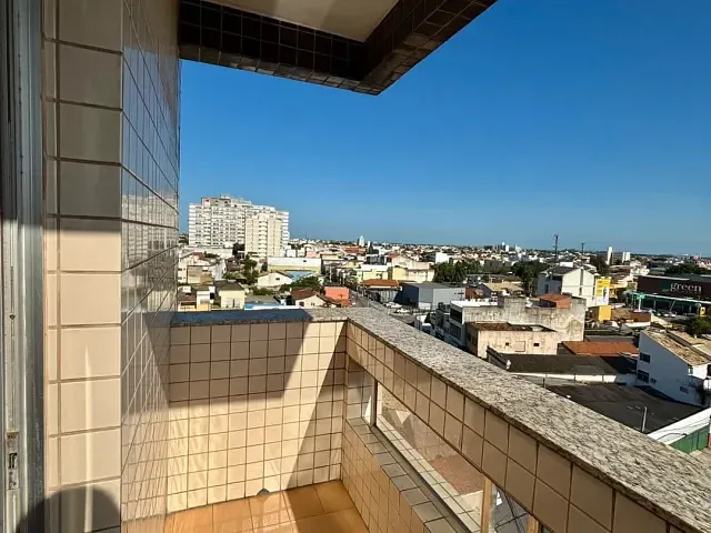 Apartamento 2 quartos e 2 banheiros, à venda, no bairro Centro em Campos dos Goytacazes