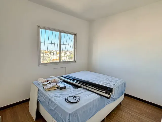 Apartamento 2 quartos e 2 banheiros, à venda, no bairro Centro em Campos dos Goytacazes
