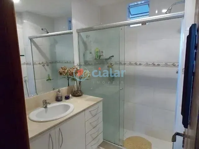 Apartamento, 3 quartos, 91 m² - Foto 16