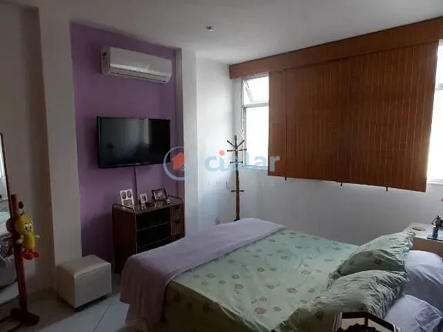 Apartamento, 3 quartos, 91 m² - Foto 13