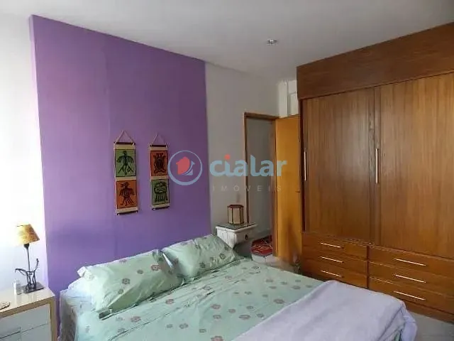 Apartamento, 3 quartos, 91 m² - Foto 14