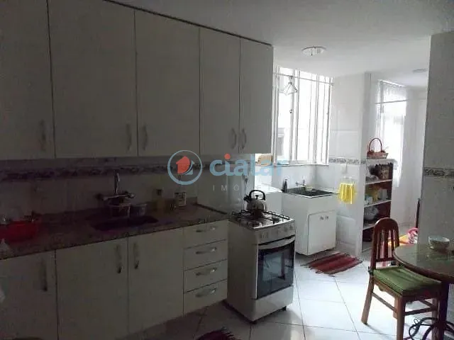 Apartamento, 3 quartos, 91 m² - Foto 9