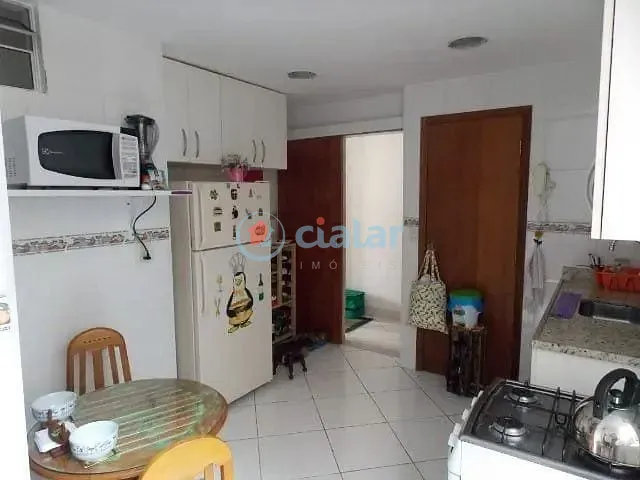 Apartamento, 3 quartos, 91 m² - Foto 7