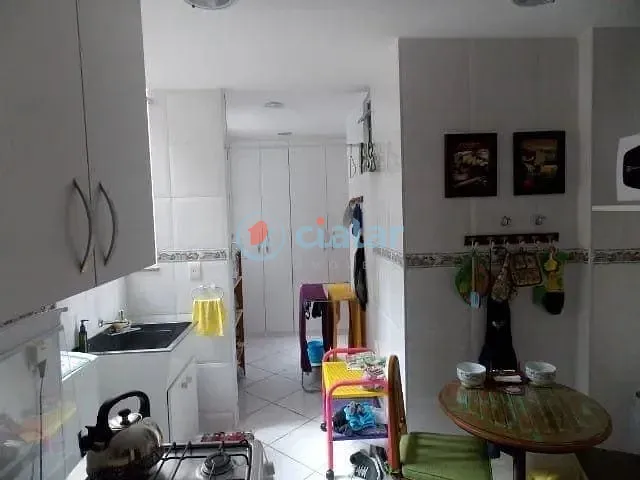 Apartamento, 3 quartos, 91 m² - Foto 8