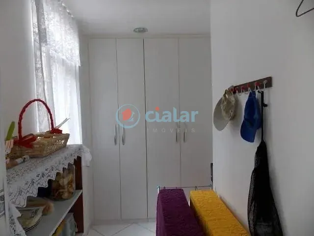 Apartamento, 3 quartos, 91 m² - Foto 15