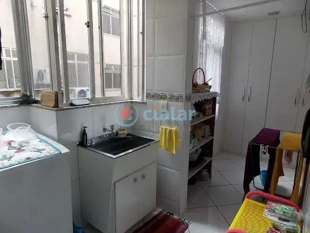 Apartamento, 3 quartos, 91 m² - Foto 10