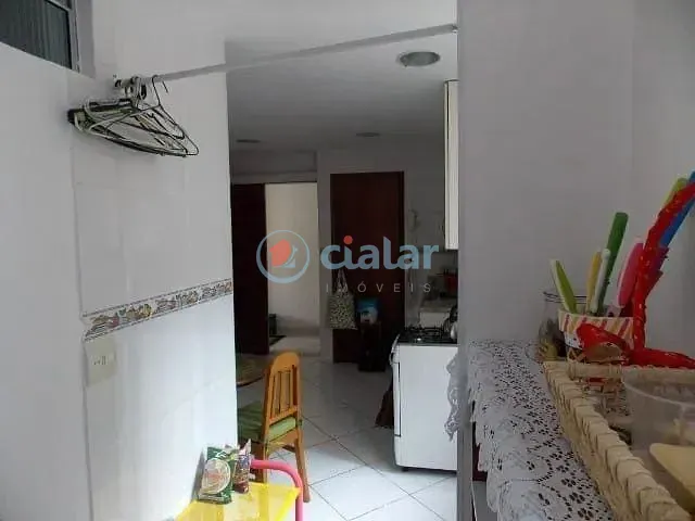 Apartamento, 3 quartos, 91 m² - Foto 11