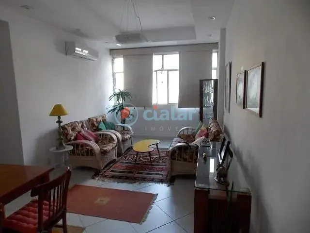 Apartamento, 3 quartos, 91 m² - Foto 3