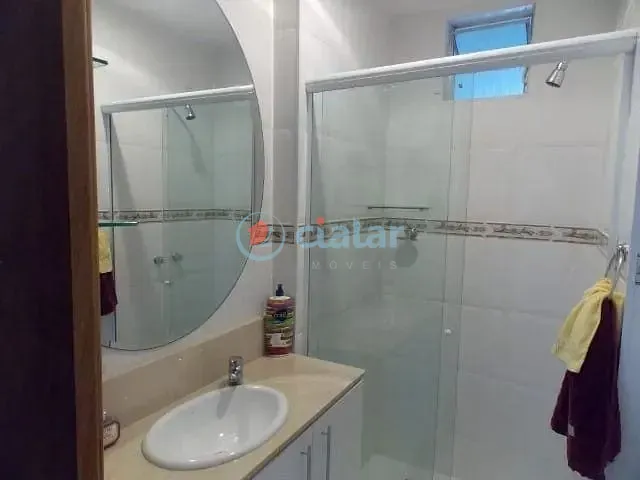 Apartamento, 3 quartos, 91 m² - Foto 17