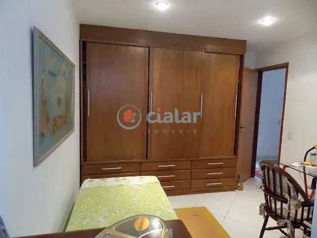 Apartamento, 3 quartos, 91 m² - Foto 12