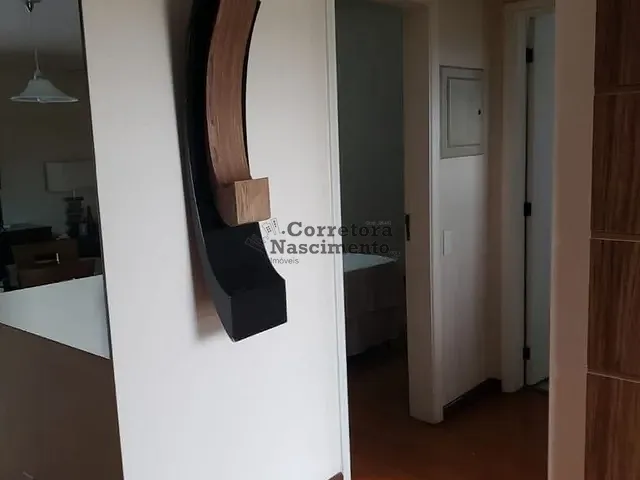 Apartamento 1 quarto e 2 banheiros, à venda, no bairro Jardim São Dimas em São José dos Campos