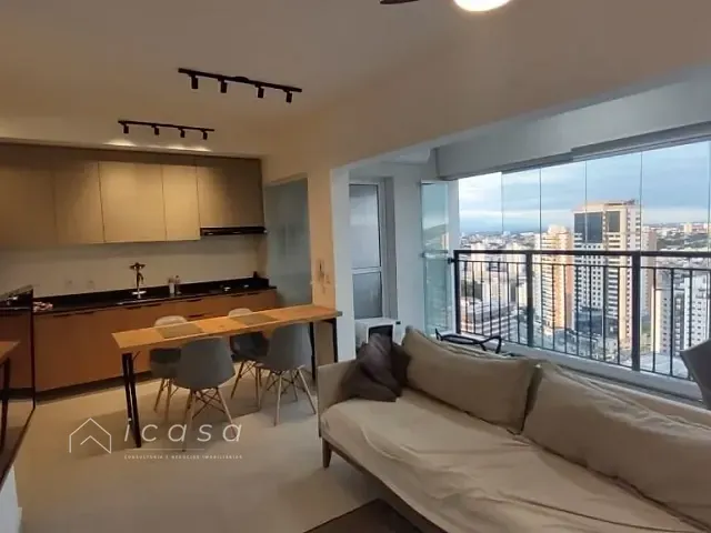 Apartamento com 73m² 2 quartos e 1 banheiro, à venda, no bairro Esplanada Independência em Taubaté