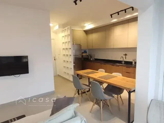 Apartamento com 73m² 2 quartos e 1 banheiro, à venda, no bairro Esplanada Independência em Taubaté