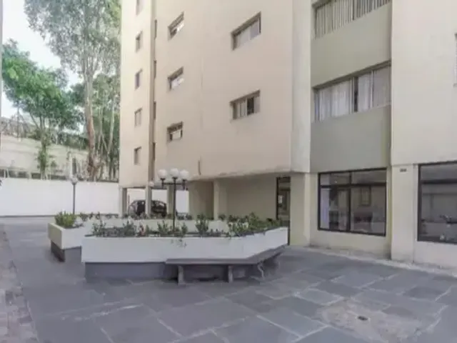 Foto do Apartamento - Apartamento à venda, Jabaquara, São Paulo, SP | Mix Nascimento