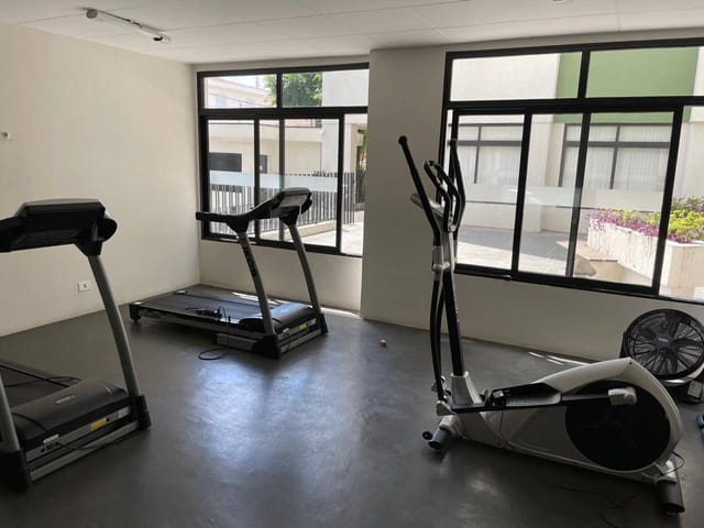 Foto do Apartamento - Apartamento à venda, Jabaquara, São Paulo, SP | Mix Nascimento