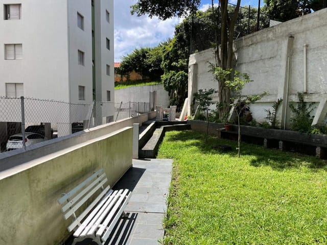 Foto do Apartamento - Apartamento à venda, Jabaquara, São Paulo, SP | Mix Nascimento