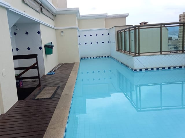 Foto do Apartamento - Apartamento para locação, Icaraí, Niterói, RJ | SelfSpin