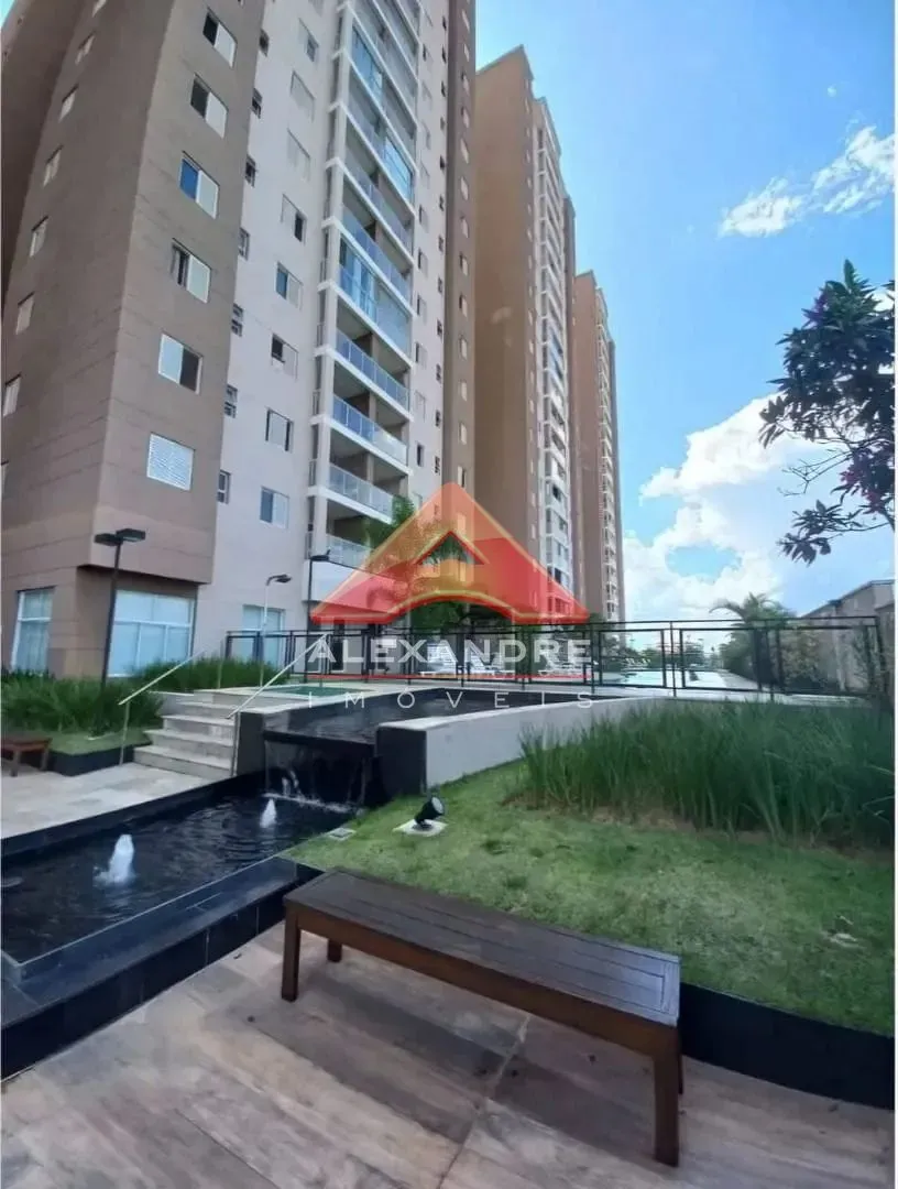Apartamento, 3 quartos, 90 m² - Foto 8