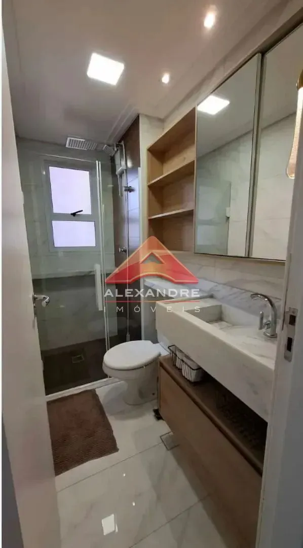 Apartamento, 3 quartos, 90 m² - Foto 9