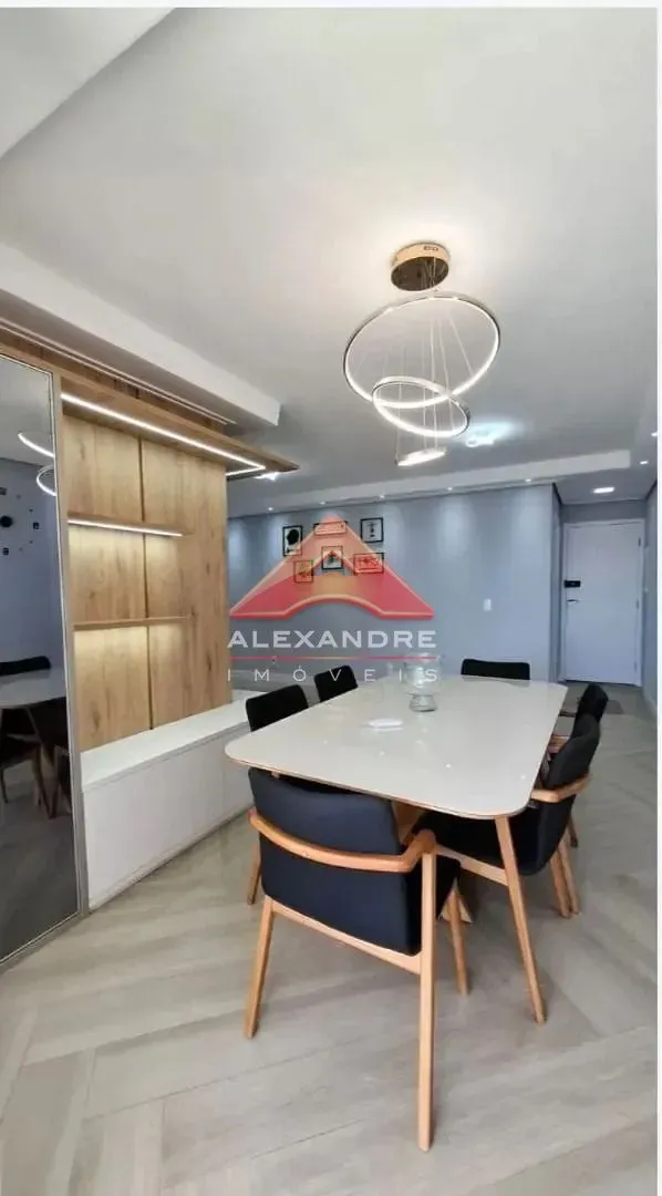 Apartamento, 3 quartos, 90 m² - Foto 6