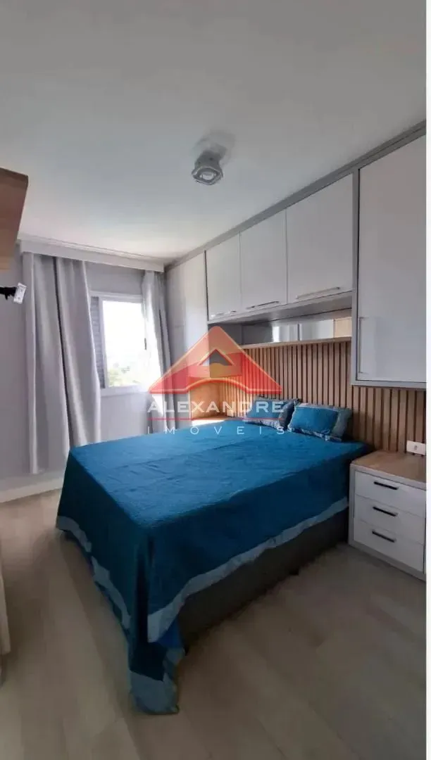 Apartamento, 3 quartos, 90 m² - Foto 11